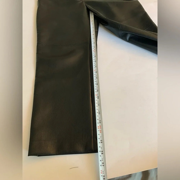 Wilfred Full moon, high vegan black leather. Size 10 - Picture 13 of 16